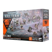 Kill Team: Ratti.