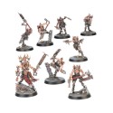 Kill Team: Blood & Zeal.