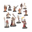 Kill Team: Sangue e Fervor (Espanhol).