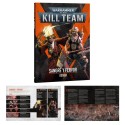 Kill Team: Sangre y Fervor (Español).