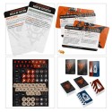 Kill Team: Sangre y Fervor (Español).