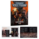 Kill Team: Blood & Zeal. (English).