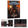Kill Team : Sang et ferveur. (Anglais)