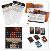 Kill Team: Sangue e fervore. (Inglese)