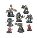 Kill Team : Démolisseurs.
