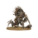 Warp Forge: Cyanumanta e Rasoio.