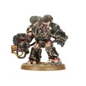 Warp Forge: Cyanumanta e Rasoio.