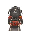 Dampflokomotive 043 903-4, DB.