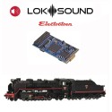 Decoder mit Sound für den Mikado, Kraftstoff.