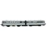 Diesel railcar 591.500, RENFE. Sound. Diesel railcar 591.500, RENFE. Sound.