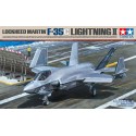 US F-35C Lightning II.