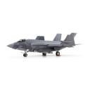 US F-35C Lightning II.