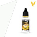 Blanco 18 ml.