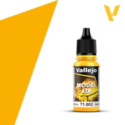 Amarillo 18 ml.