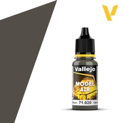 Green Brown 18 ml.