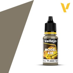Hemp 18 ml.