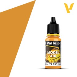 Ochre 18 ml.