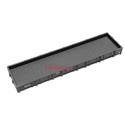 Box for wagon serie MM, RENFE.