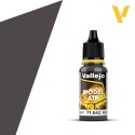 Schwarzbraune Tarnung 18 ml.