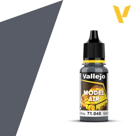 Gris Motor 18 ml.