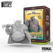 Senhor Ogre Gundahar.