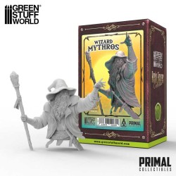 Wizard Mythros.