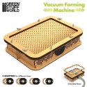 Vacuum Forming Machine A4.