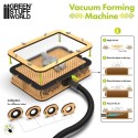 Vacuum Forming Machine A4.