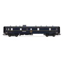 3-unit set "Edelweiss Pullman Express". CIWL.