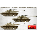 Tiran 4 Sharir Late Type with Interior.