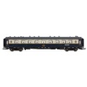 3-unit set "Edelweiss Pullman Express". CIWL.