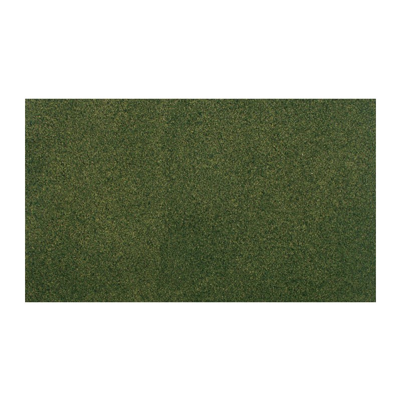 Alfombra de césped, verde forestal. WOODLAND RG5133