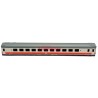 Alloggiamento intermedio per UT432 Electric Automotive, Regional.