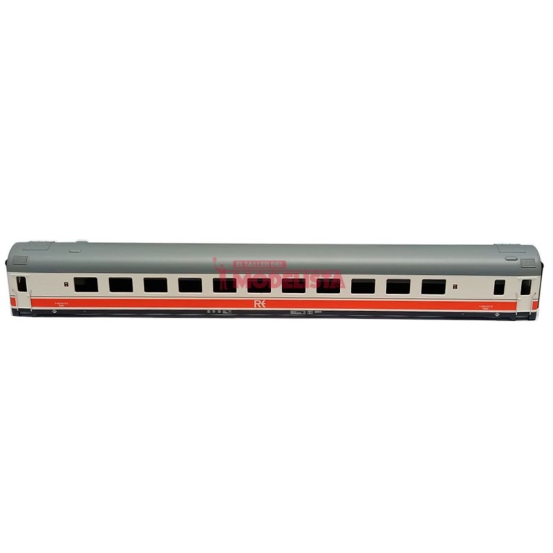 Carcaça intermediária para UT432 Elétrico Automotivo, Regional.