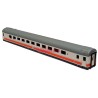 Alloggiamento intermedio per UT432 Electric Automotive, Regional.