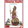 Athener Hoplit.