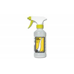 Scenic sprayer.