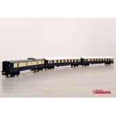 3-unit set "Etoile du Nord". CIWL.