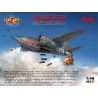 « Flak Bait » B-26B.