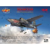« Flak Bait » B-26B.