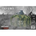 Bunker francese.