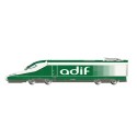 ADIF, Auscultation Train A330, "Séneca".