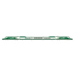 Tren de auscultación A330 