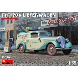 MB type 170V.