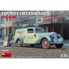 MB Typ 170V.