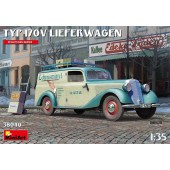 MB Typ 170V.