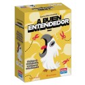 Uma Boa Compreensão | Jogo de Palavras e Comunicação Uma Boa Compreensão | Jogo de Palavras e Comunicação