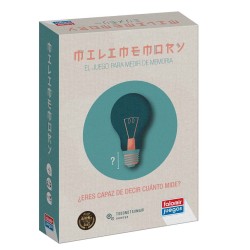 Milimemory.