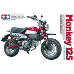 Honda Monkey 125.