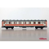 Voiture 5000, Régionale. RENFE.